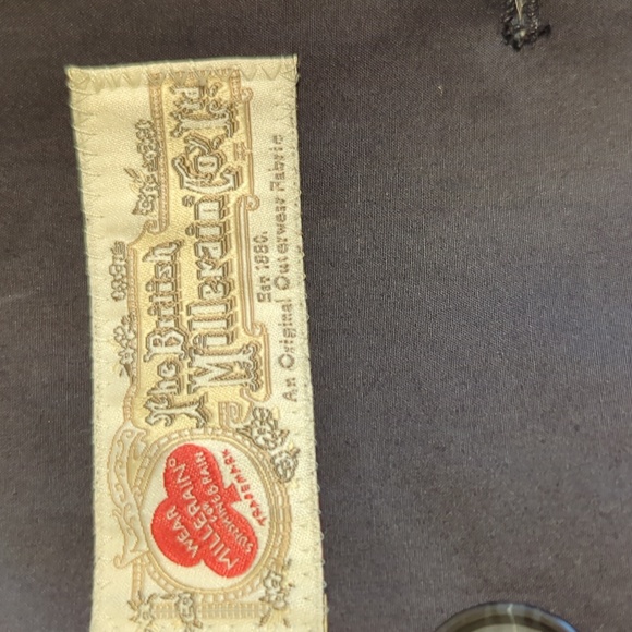 Charles Tyrwhitt trench 42 - Picture 9 of 11